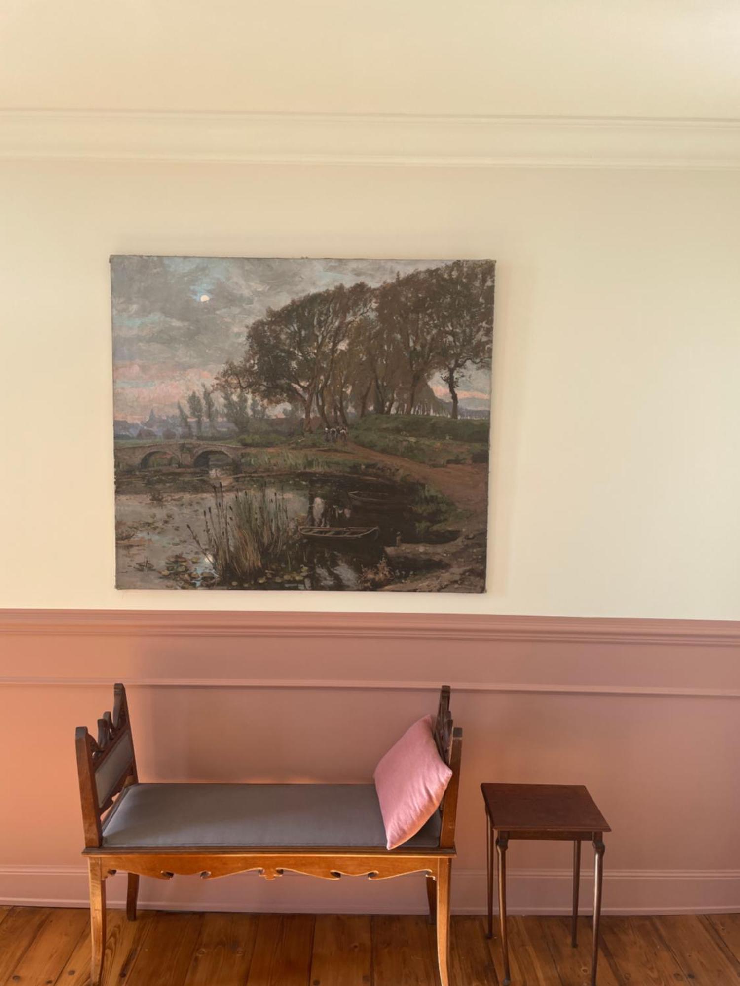 Huis Dujardin Bed&Breakfast Amberes Exterior foto